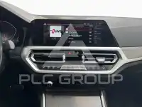 2020 BMW 330