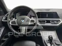 2020 BMW 330