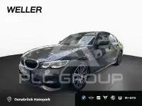 2020 BMW 330