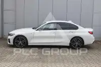 2020 BMW 330