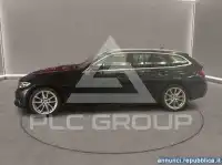 2020 BMW 330