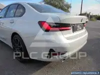 2020 BMW 330