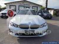 2020 BMW 330