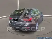 2020 BMW 330