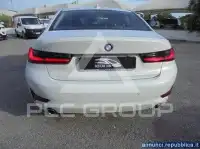 2020 BMW 330