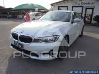 2020 BMW 330