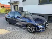 2020 BMW 330