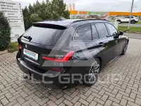 2020 BMW 330