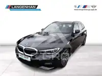 2020 BMW 330