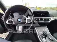 2020 BMW 330
