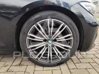 2020 BMW 330