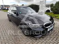 2020 BMW 330