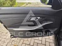 2020 BMW 330