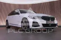 2020 BMW 330