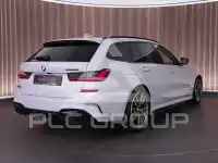 2020 BMW 330