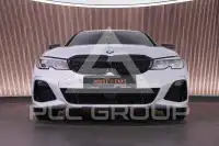2020 BMW 330