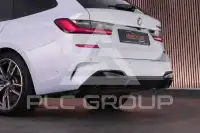 2020 BMW 330