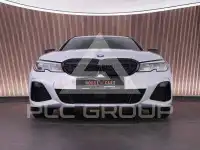 2020 BMW 330