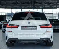 2020 BMW 330