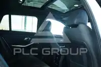 2020 BMW 330