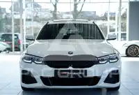 2020 BMW 330