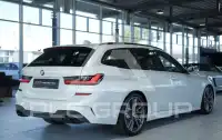 2020 BMW 330
