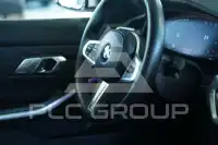 2020 BMW 330