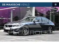 2020 BMW 330