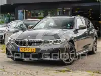 2020 BMW 330