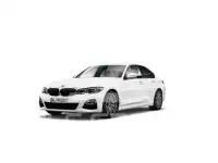 2020 BMW 330