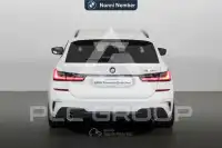 2020 BMW 330
