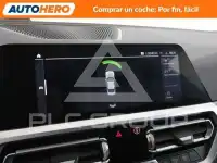 2020 BMW 330