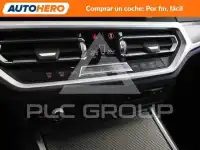 2020 BMW 330