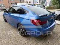 2020 BMW 330
