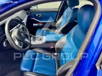 2020 BMW 330