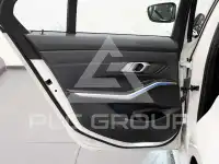2020 BMW 330