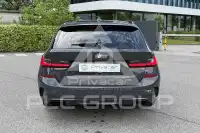 2020 BMW 330