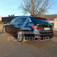 2020 BMW 330