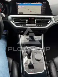 2020 BMW 330