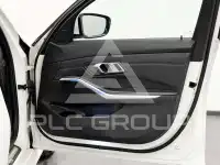 2020 BMW 330