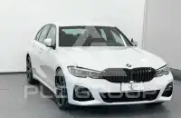 2020 BMW 330