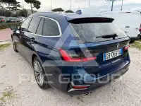 2020 BMW 330