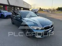 2020 BMW 330