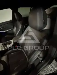 2020 BMW 330