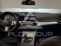 2020 BMW 330