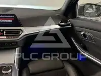 2020 BMW 330