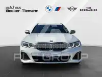 2020 BMW 330