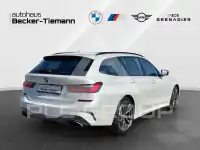 2020 BMW 330