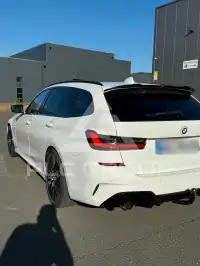 2020 BMW 330