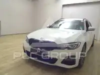2020 BMW 330